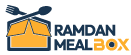 Ramdan Meal Box Logo