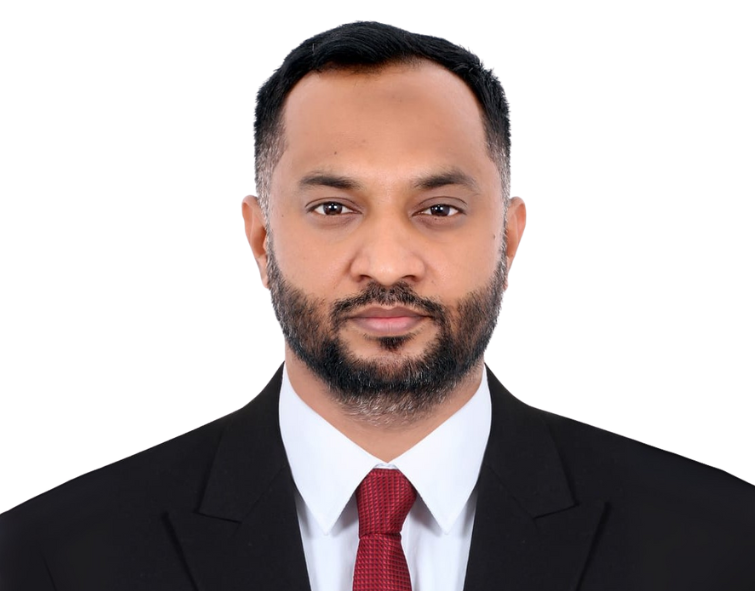 Muhammad Riaz Nawaz